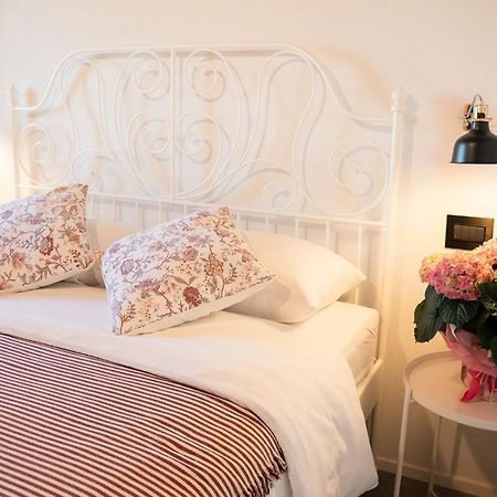 La Trave Bed & Breakfast Montecosaro  Bagian luar foto