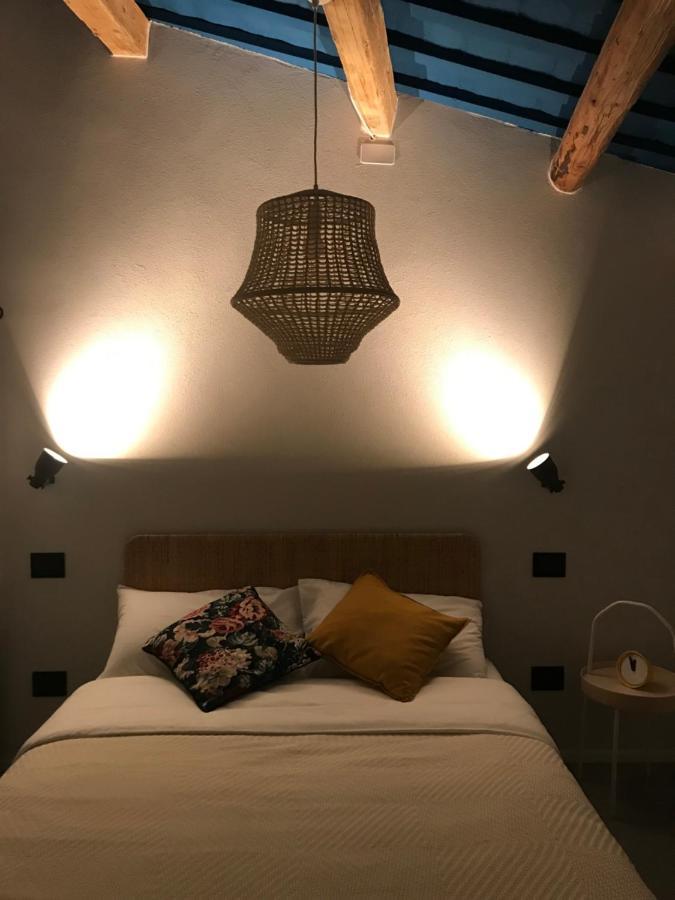 La Trave Bed & Breakfast Montecosaro  Bagian luar foto