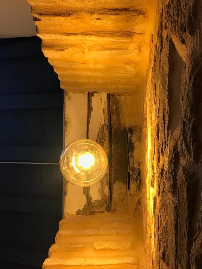 La Trave Bed & Breakfast Montecosaro  Bagian luar foto