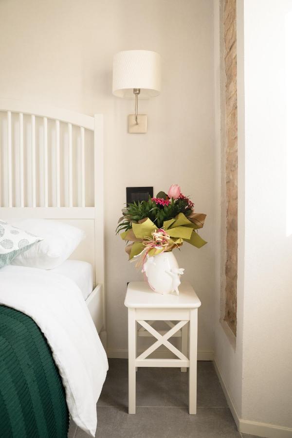 La Trave Bed & Breakfast Montecosaro  Bagian luar foto