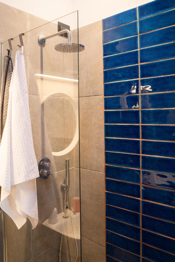 La Trave Bed & Breakfast Montecosaro  Bagian luar foto